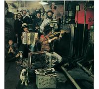 The Basement Tapes