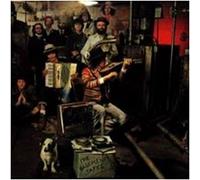 Columbia Sportswear – The Basement Tapes