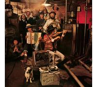 Bob Dylan & The Band – The Basement Tapes – CD – Jewel Case (Sony Music)