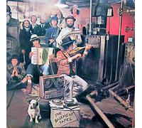 The Basement Tapes [2xVinyl]