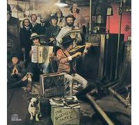 The Basement Tapes by Bob Dylan & The Band [Audio CD] NEUF