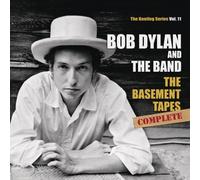 The Basement Tapes Complete: The Bootleg Series Vol. 11 by Bob Dylan & The Band
