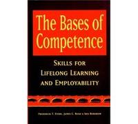 The Bases of Competence by Iris Berdrow Evers, Frederick T., Rush, James C., Berdrow, Iris (Auteur)