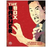 The Basher Box (The Awaken Punch / The Prodigal Boxer) [Usa][Blu-Ray] 4k Mastering