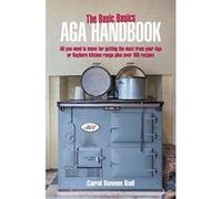 The Basic Basics Aga Handbook - [Version Originale] Inconnu (Auteur)