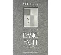 The Basic Fault Michael Balint (Auteur)
