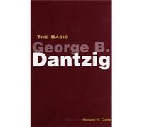 The Basic George B. Dantzig George Bernard Dantzig, Richard W. Cottle (Auteur)