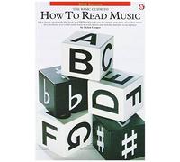The Basic Guide To How To Read Music