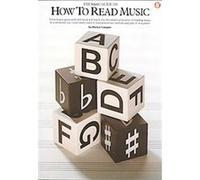 The Basic Guide to How to Read Music Helen Cooper (Auteur)