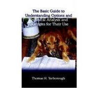 The Basic Guide to Understanding Options and Technical Analysis Thomas H. Yarborough (Auteur)