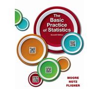 The Basic Practice Of Statistics