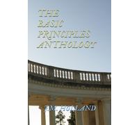 The Basic Principles Anthology (The Old-Time Religion Series)
