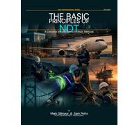 The Basic Principles of NDT