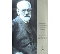 The Basic Writings of Sigmund Freud