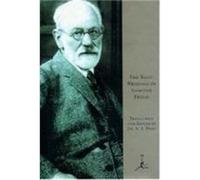 The Basic Writings of Sigmund Freud, Modern Library Series A.A. Brill, Sigmund Freud (Auteur)