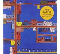 The Basics - Age of Entitlement [Import]