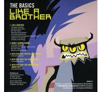 The Basics - Like a Brother EP