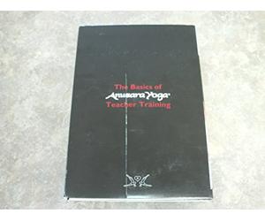 The Basics of Anusara Yoga Teacher Training