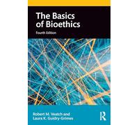 Les bases de la bioéthique – Routledge