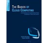 The Basics Of Cloud Computing