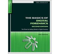 The Basics Of Digital Forensics