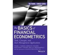 The Basics of Financial Econometrics by Bala G. Arshanapalli Bala G. Arshanapalli (Auteur)