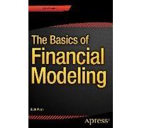 The Basics Of Financial Modeling