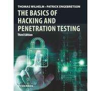 The Basics of Hacking and Penetration Testing