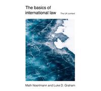 The Basics of International Law: The UK Context