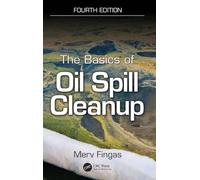 The Basics of Oil Spill Cleanup