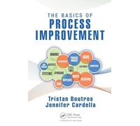 The Basics of Process Improvement
