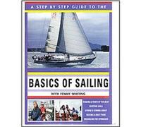 The Basics Of Sailing G