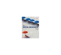 The Basics Of Social Research