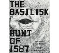 The Basilisk Hunt Of 1587