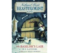 The Basilisk's Lair, 2