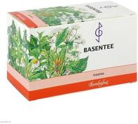 Thé basique sachets filtres 20 pc