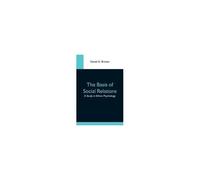 The Basis Of Social Relations