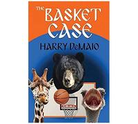 The Basket Case (Octavius Bear Book 9)