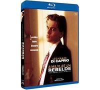 The Basketball Diaries (Blu-Ray)