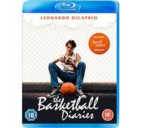The Basketball Diaries [Blu-Ray] [Region B] (IMPORT) (Pas de version française)