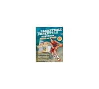 The Basketball Superstar Handbook - Skills And Games