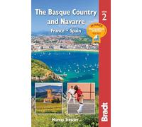 THE BASQUE COUNTRY AND NAVARRE
