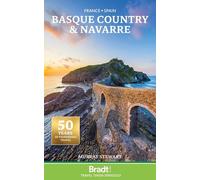 The Basque Country And Navarre - France - Spain