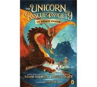 The Basque Dragon by Jesse Casey Adam Gidwitz Jesse Casey (Auteur)
