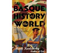 The Basque History Of The World