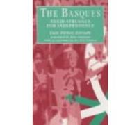 The Basques Luis Nunez Astrain (Auteur)
