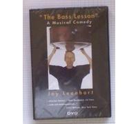 The Bass Lesson: A Musical Comedy