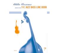 Le livre des lignes de basse – Advance Music