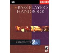 The Bass Player's Handbook.