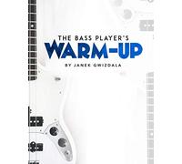 The Bass Player's Warm-Up